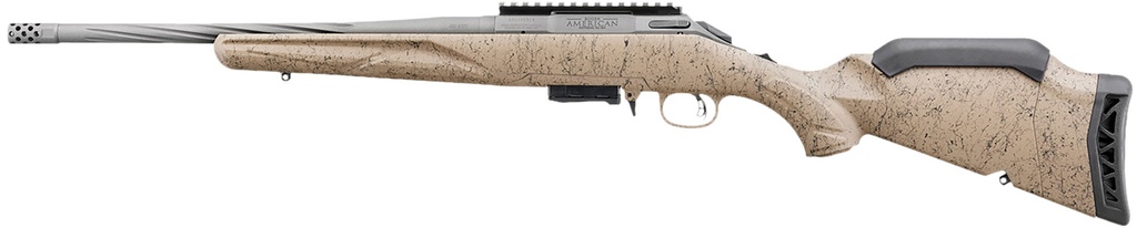 Ruger AMERICAN GEN2 RANCH 7.62X39 16 2