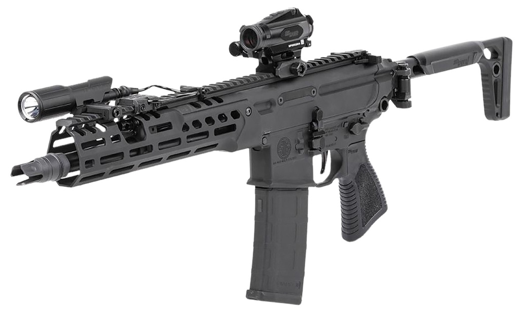 SIG SAUER FOXTROT-MSR CMPT WHITE LIGHT 3