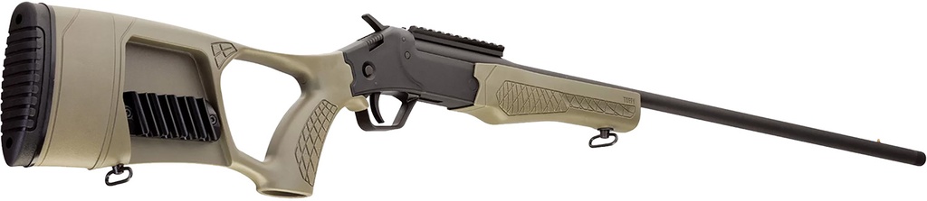 ROSSI TUFFY 410/26" TURKEY OD 3