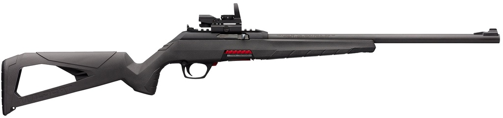 Winchester WILDCAT 22LR 18" BL/SY COMBO # 1