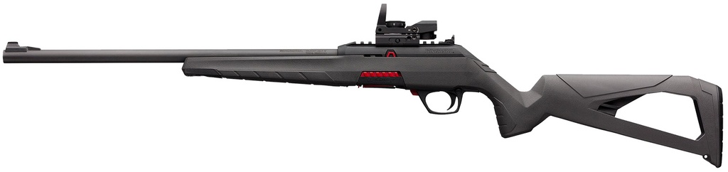 Winchester WILDCAT 22LR 18" BL/SY COMBO # 2