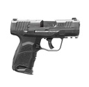 Heckler and Koch (HK USA) CC9 9MM BLK 10+1 NS OR 1
