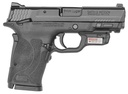 Smith and Wesson M&P9 M2.0 SHIELD EZ 9MM MS LSR 1