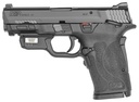 Smith and Wesson M&P9 M2.0 SHIELD EZ 9MM MS LSR 2