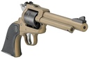 Ruger Super Wrangler 3