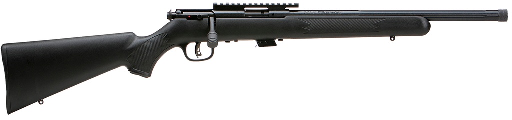 Savage Arms MARK II 21SHARP BL/SYN TB 1