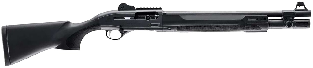 Beretta 1301 TAC C MOD 2 12/18.5 BK 1