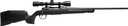 Savage Arms AXIS 308WIN BL/SYN 22" PKG   # 1