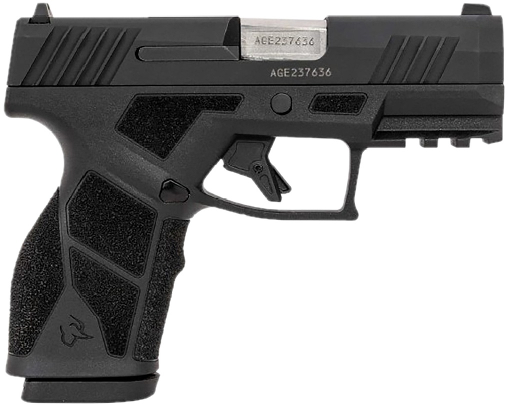 Taurus GX2 9MM BLK/BLK 3.3" 10+1 1