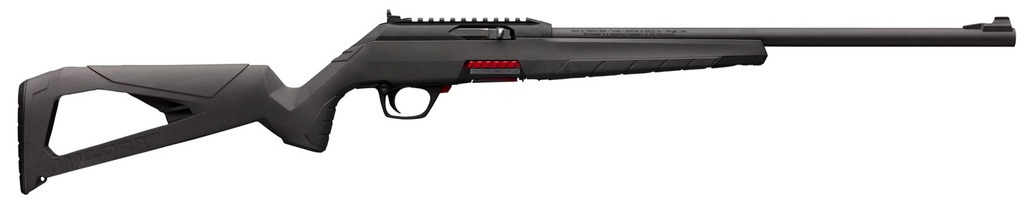 Winchester WILDCAT 22LR 18" BL/SY AS RAIL 1