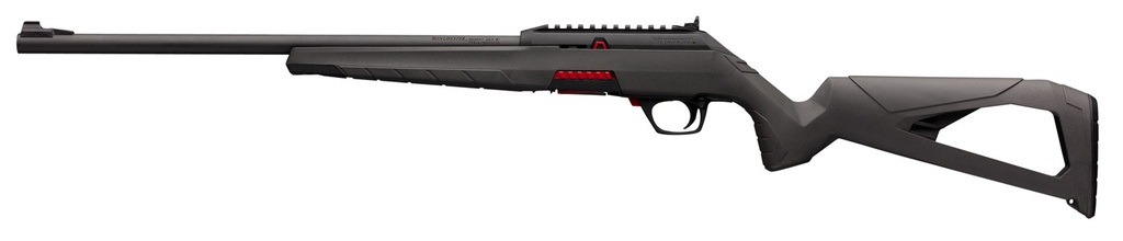 Winchester WILDCAT 22LR 18" BL/SY AS RAIL 2