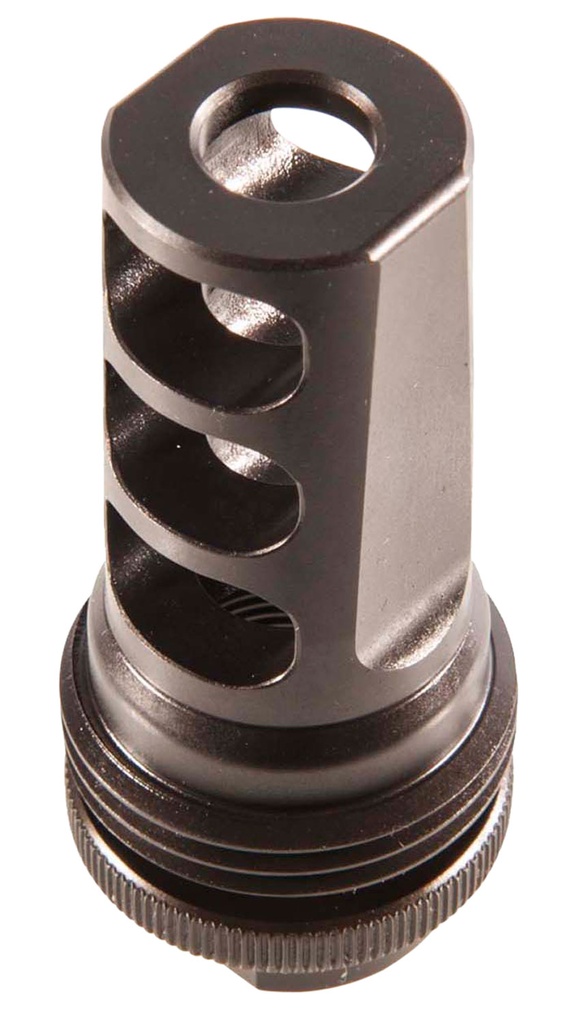 SilencerCo ASR MUZZLE BRAKE 7.62 5/8-24 1