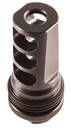 SilencerCo ASR MUZZLE BRAKE 7.62 5/8-24 1