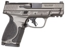 Smith and Wesson M&P9 M2.0 METAL 9MM 3.6" 15+1 1