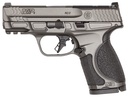 Smith and Wesson M&P9 M2.0 METAL 9MM 3.6" 15+1 2