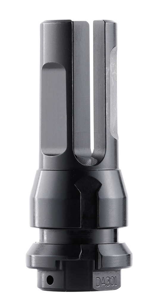 Dead Air Armament KEYMO FLASH HIDER 1/2X28 1