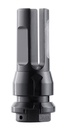 Dead Air Armament KEYMO FLASH HIDER 1/2X28 1