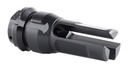 Dead Air Armament KEYMO FLASH HIDER 1/2X28 2