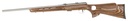 Savage Arms 93 BOLT 17HMR SS/LAM THBHL TH 2