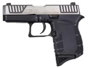 Diamondback Firearms DB9 GEN IV 9MM DUOTONE 3" 6+1 1