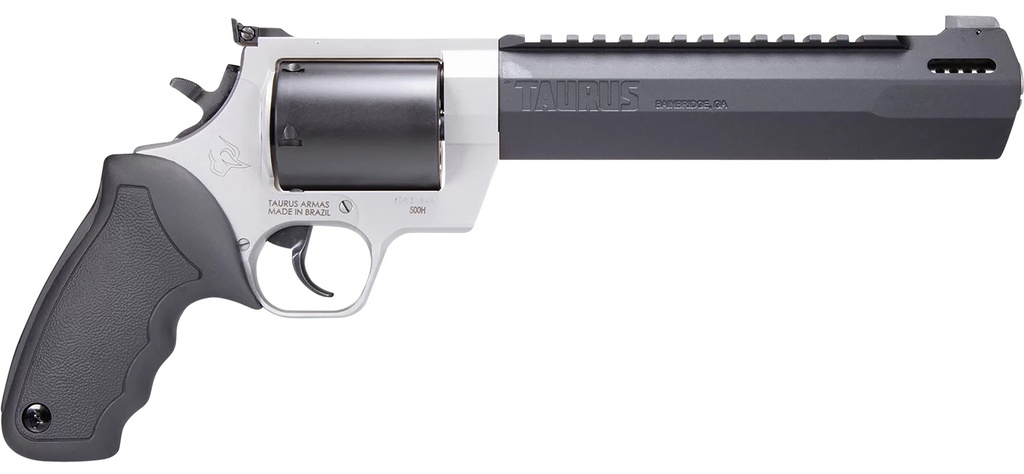 Taurus Raging Hunter 1