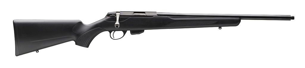 Tikka T1 17HMR 16" BLK 10+1 1