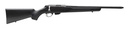 Tikka T1 17HMR 16" BLK 10+1 1