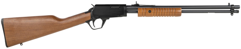 Rossi GALLERY 22LR BL/WD 18" 15+1 1
