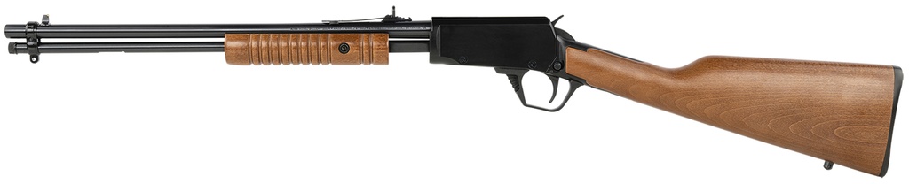 Rossi GALLERY 22LR BL/WD 18" 15+1 2
