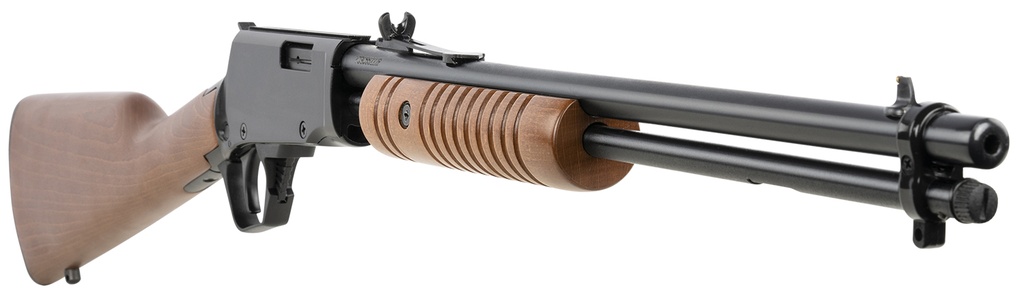 Rossi GALLERY 22LR BL/WD 18" 15+1 3