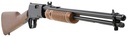 Rossi GALLERY 22LR BL/WD 18" 15+1 3