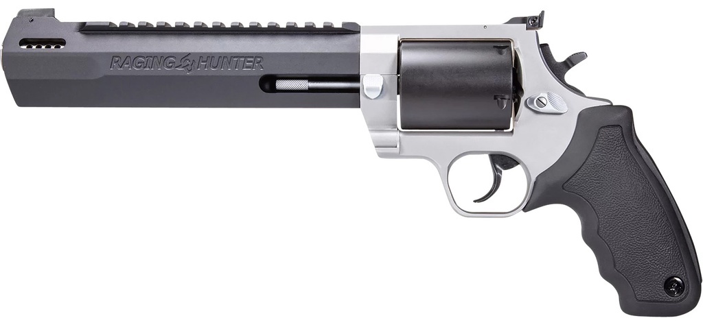 Taurus Raging Hunter 2