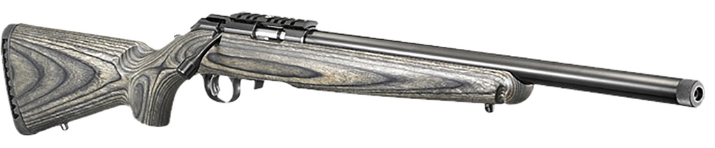 Ruger AMER TARGET 22MAG LAMIN 18" TB 3