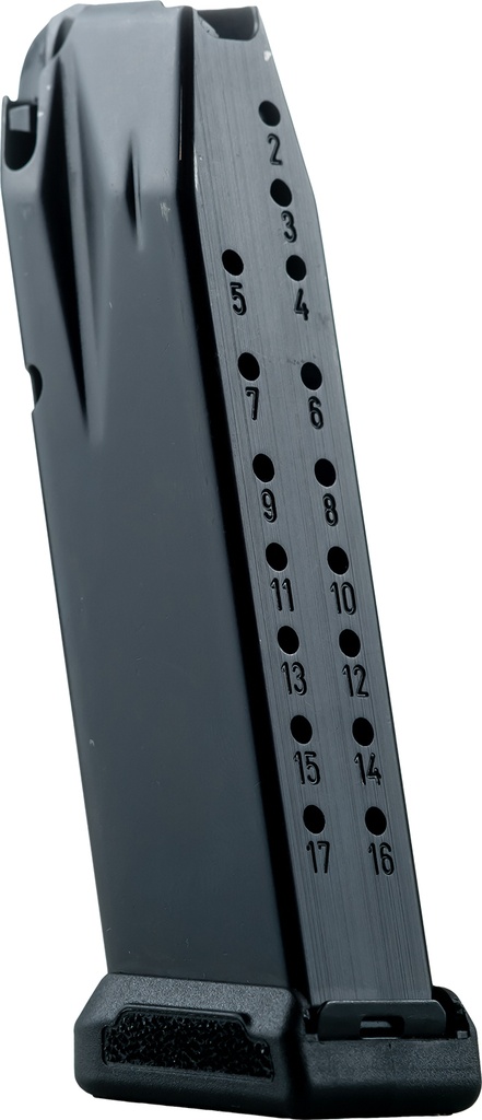 CANIK MAG MC9L/LS 17RD 9MM BLK 1