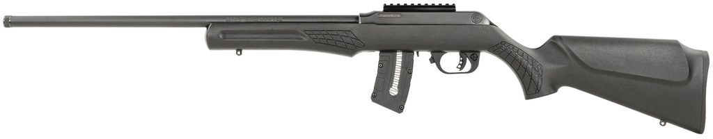 Rossi RS22M 22MAG BK/SY 21" 10+1 TB 1