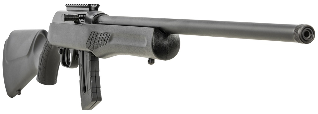 Rossi RS22M 22MAG BK/SY 21" 10+1 TB 2