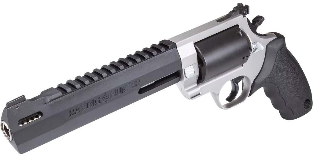 Taurus Raging Hunter 3