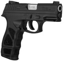 Taurus TH9 COMPACT 9MM BLK 3.5" 17+1 2