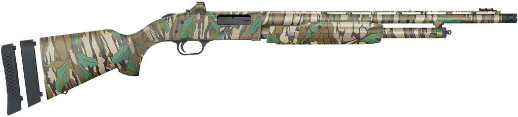 Mossberg 500 SUPER BAN 20/22 MOOB OPTIC 1