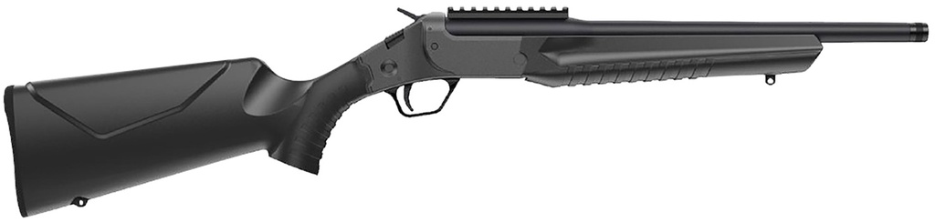 Rossi LWC 350LEG BLK/BLK 16.5" TB 1