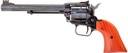 Heritage Manufacturing 22LR/22M BLUE 6.5" AS 2