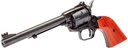 Heritage Manufacturing 22LR/22M BLUE 6.5" AS 3