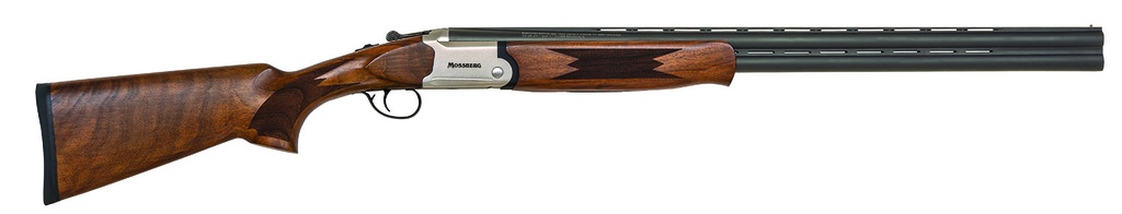 Mossberg SILVER RESERVE FIELD 12/28 1