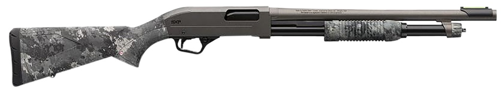 Winchester SXP HYB DEF 12/18 TT MID 3"  # 1