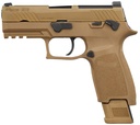SIG SAUER M18 CSS 1
