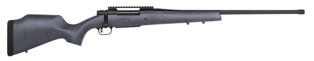 Mossberg PATRIOT LR HUNT 300WIN BL/GRY# 1