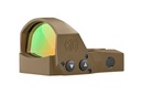 SIG SAUER ROMEO1 PRO 1X30MM 6MOA FDE 2