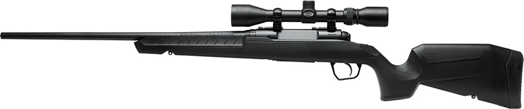 Savage Arms AXIS 243WIN BL/SYN 22" PKG   # 2
