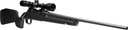 Savage Arms AXIS 243WIN BL/SYN 22" PKG   # 3