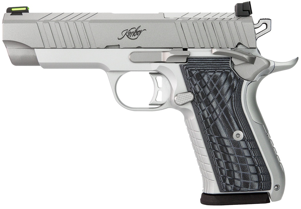 Kimber KDS9C 9MM 4" SS 15+1         # 2